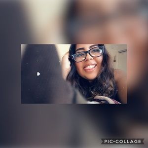 Meet your Posher, Kiana